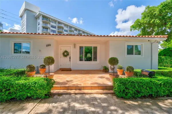890 NE 168th, North Miami Beach, FL 33162