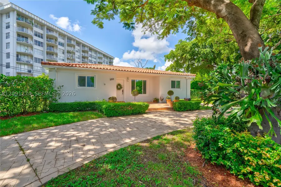 890 NE 168th, North Miami Beach, FL 33162 - #2