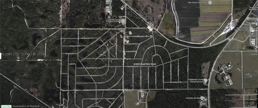 6033 Royal Palm, Sebring, FL 33870 - #2