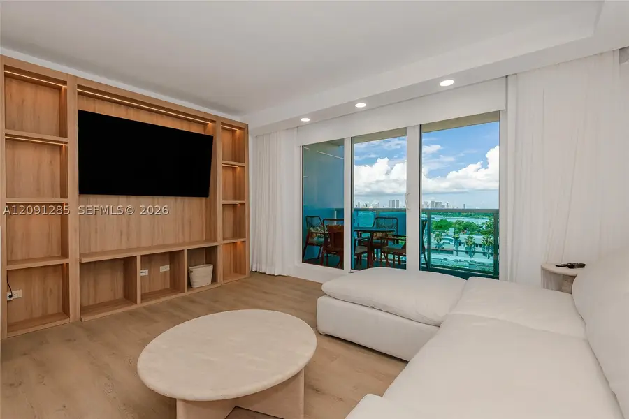2301 Collins #834, Miami Beach, FL 33139 - #3