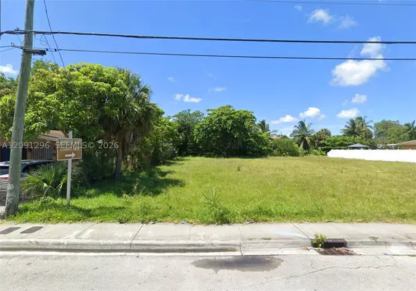 0 NW 8th, Fort Lauderdale, FL 33311