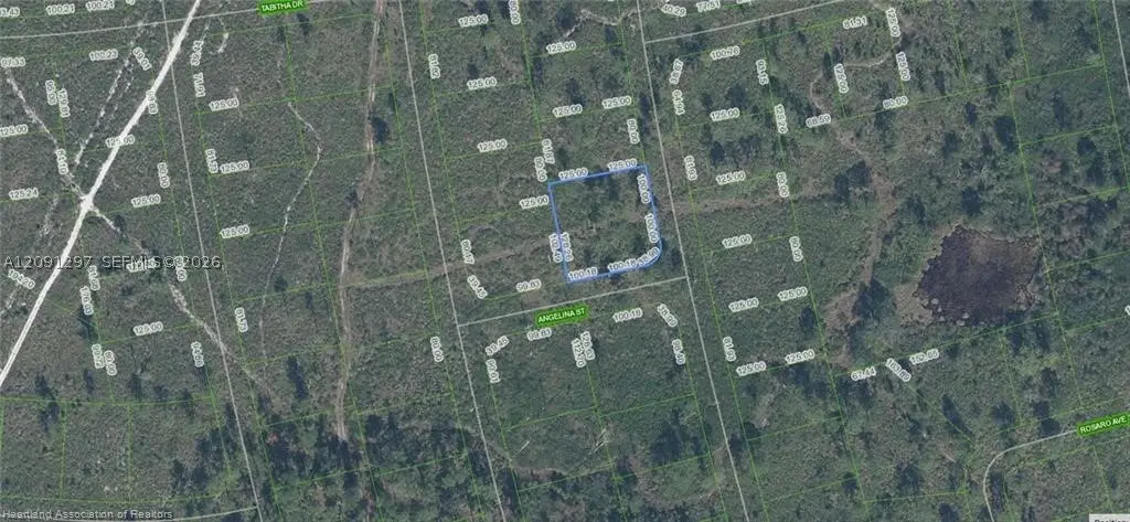 4703 San Pedro, Sebring, FL 33872 - #1
