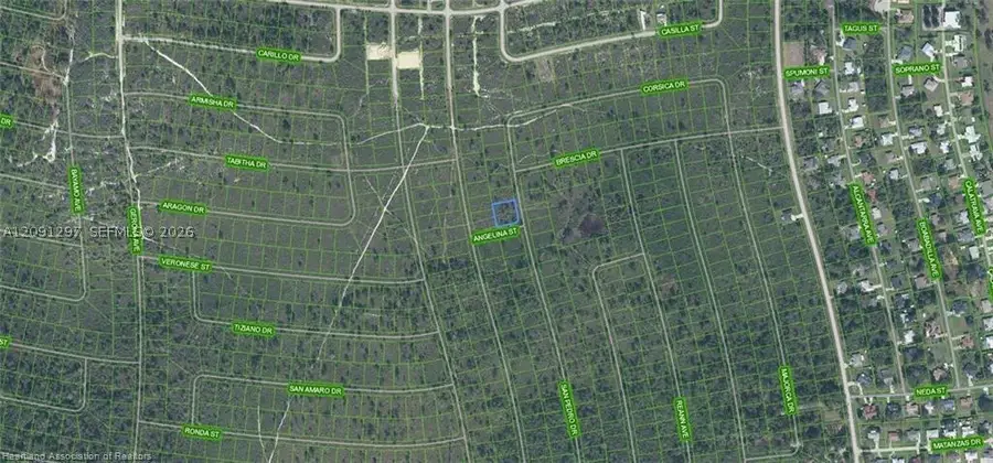 4703 San Pedro, Sebring, FL 33872 - #3
