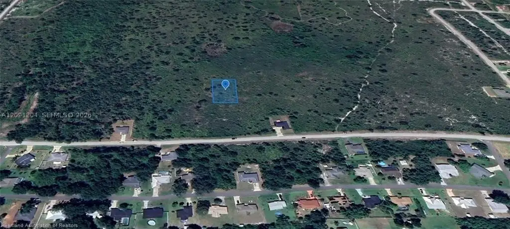 4601 Majorca, Sebring, FL 33872 - #1