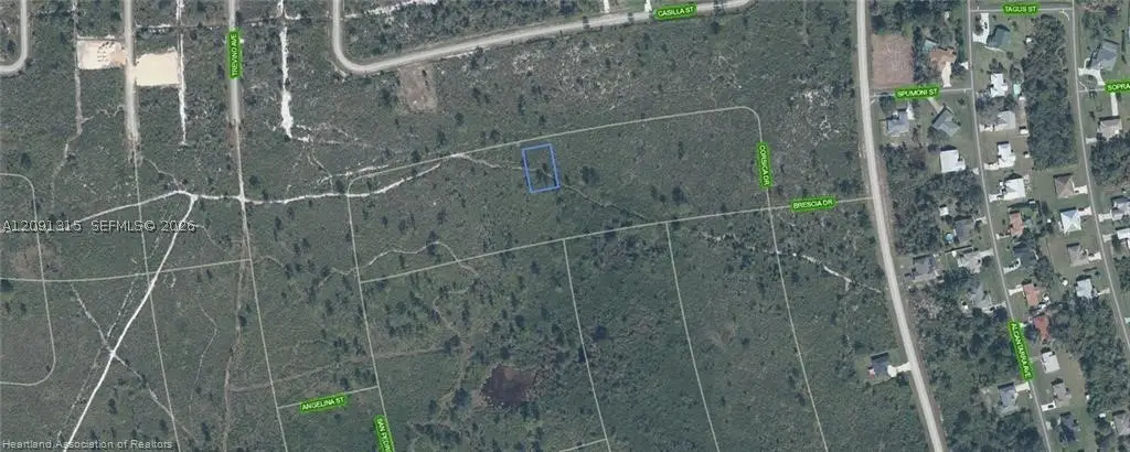 5008 Corsica, Sebring, FL 33872 - #1