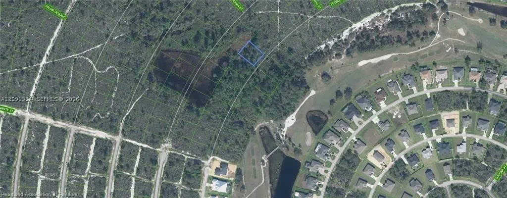 5038 Pebble Beach, Sebring, FL 33872 - #1
