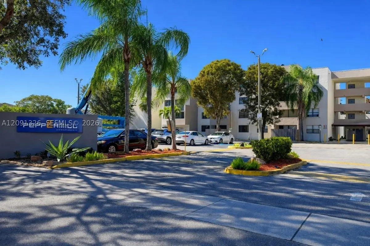 8002 SW 149 #B310, Miami, FL 33193 - #1