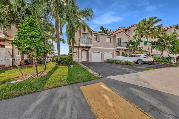 1408 NW 126th #1408, Sunrise, FL 33323