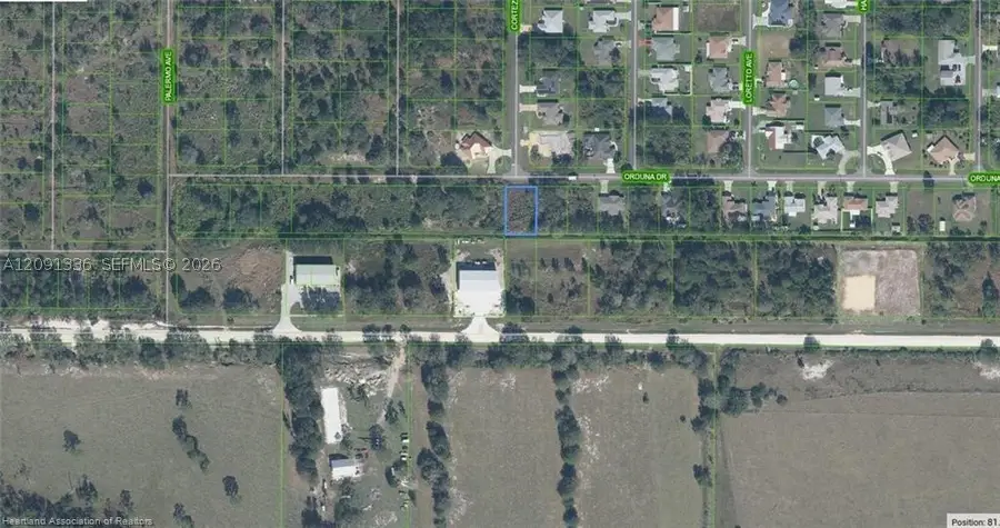 6521 Orduna, Sebring, FL 33872 - #3
