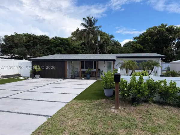 310 NE 12th, Pompano Beach, FL 33060