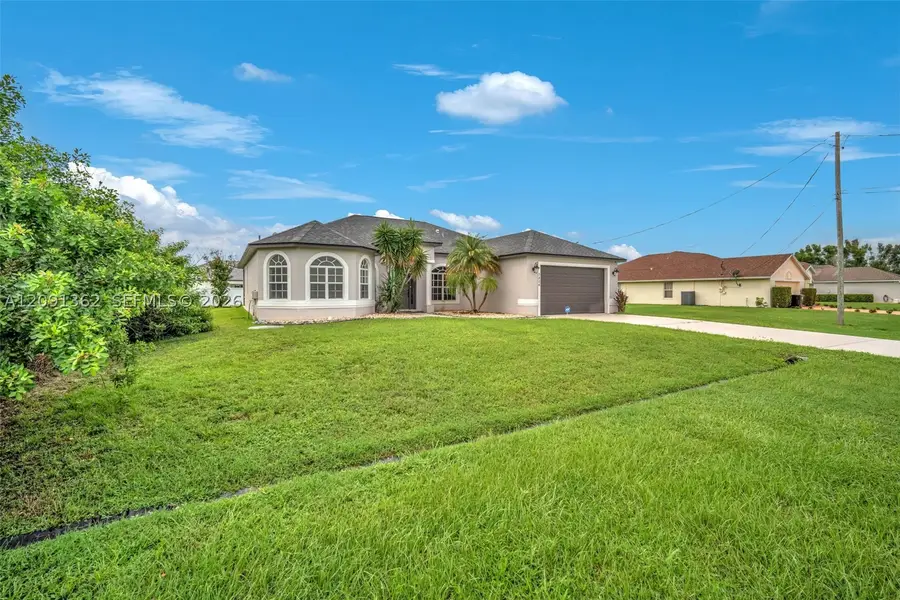 5804 NW West Dooley, Port Saint Lucie, FL 34986 - #2