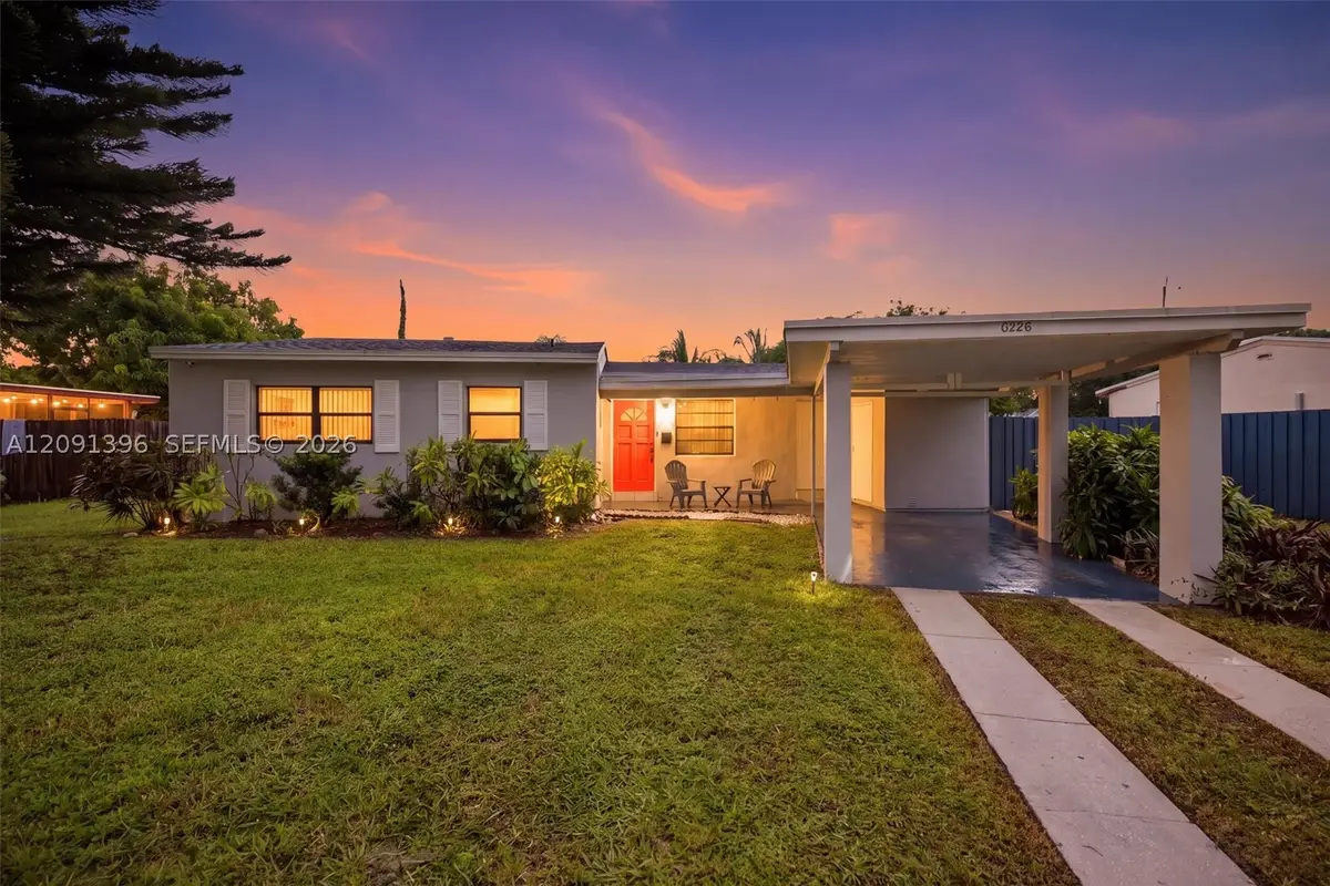 Address Withheld By Seller, Miramar, FL 33023 - #1