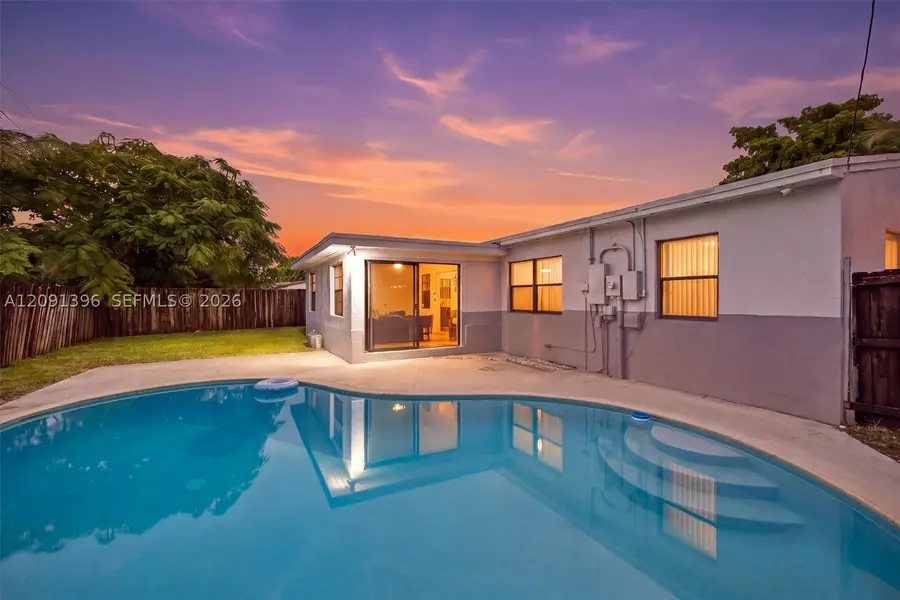 Address Withheld By Seller, Miramar, FL 33023 - #3