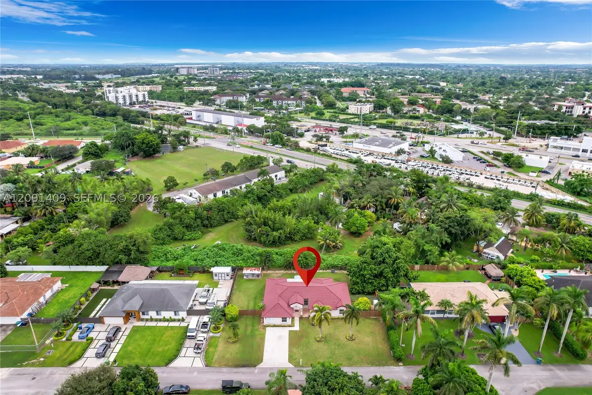 28565 SW 158th, Homestead, FL 33033 - #1