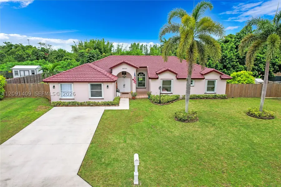 28565 SW 158th, Homestead, FL 33033 - #2