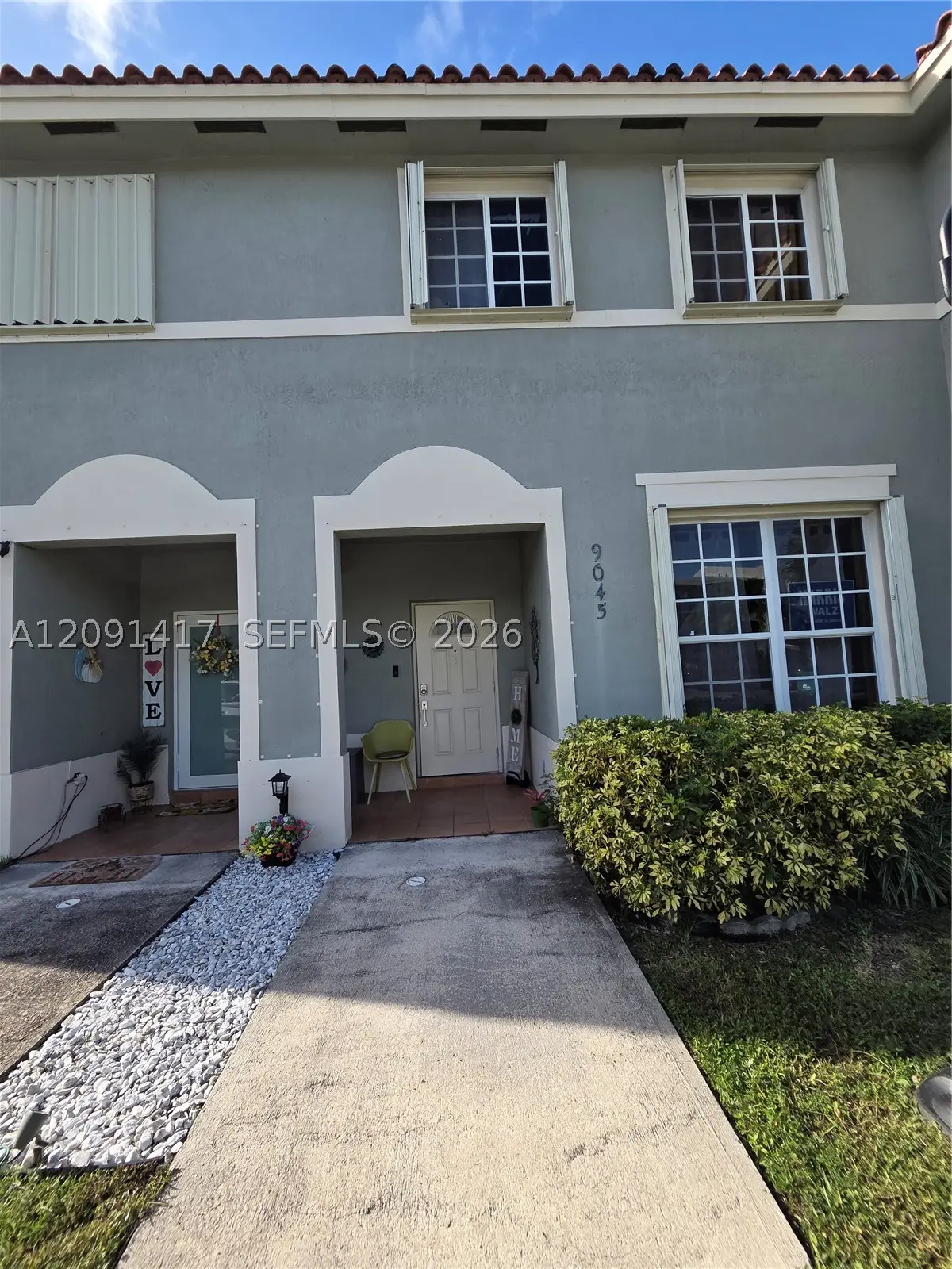 9045 SW 203rd, Cutler Bay, FL 33189 - #1
