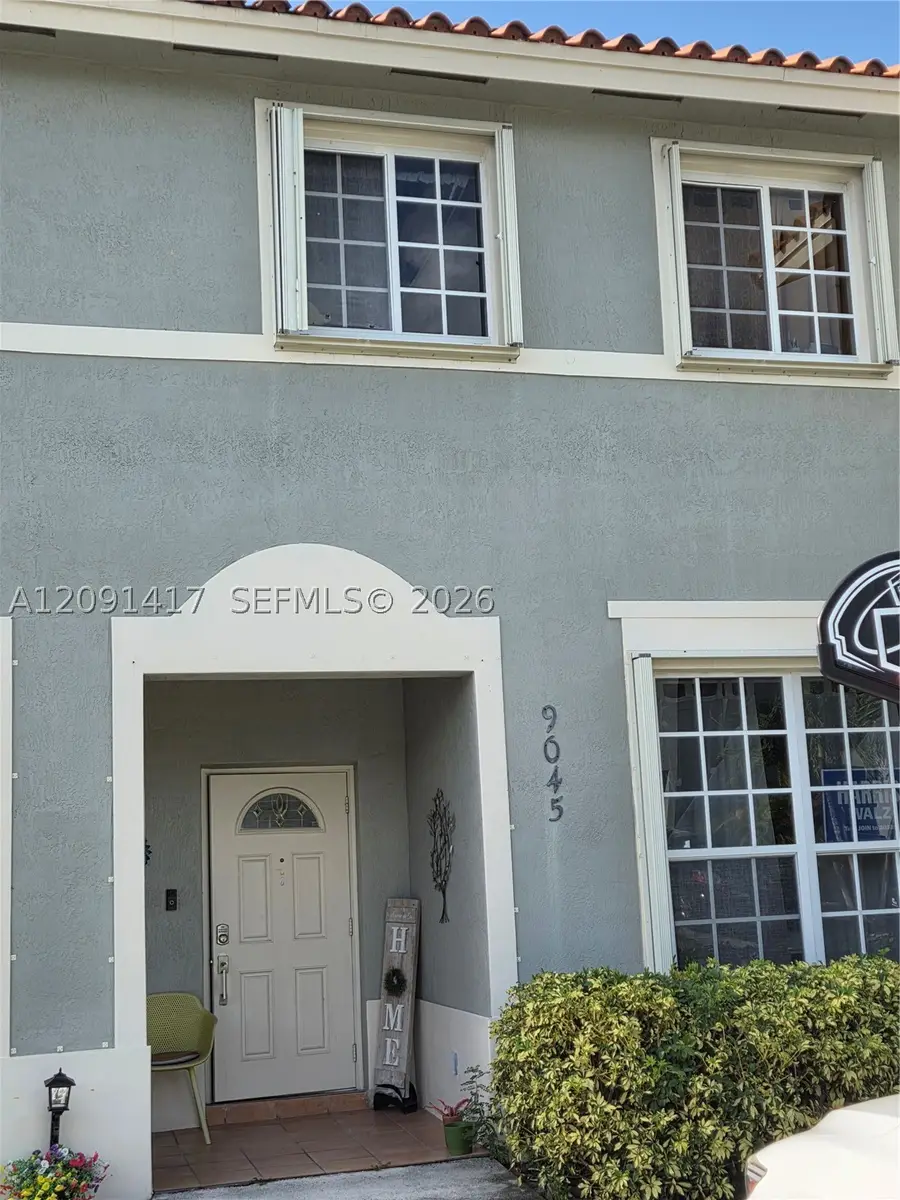 9045 SW 203rd, Cutler Bay, FL 33189 - #2
