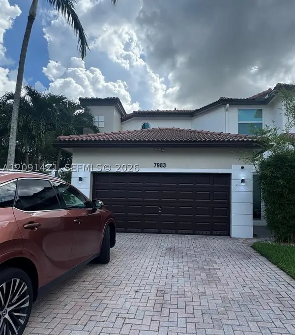 7983 NW 114th, Doral, FL 33178