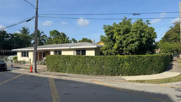 111 SW 24th, Miami, FL 33135