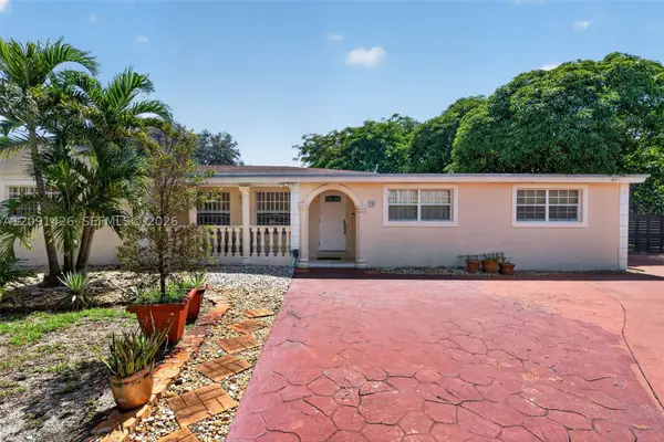 70 NW 145th, Miami, FL 33168