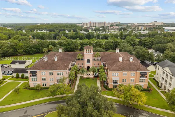 211 Longview #101, Kissimmee, FL 34747