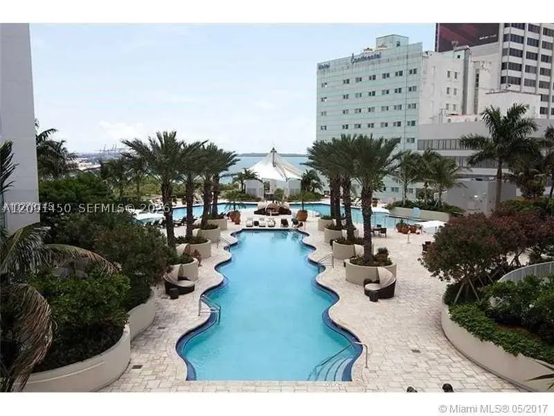 Address Withheld By Seller, Miami, FL 33132 - #1