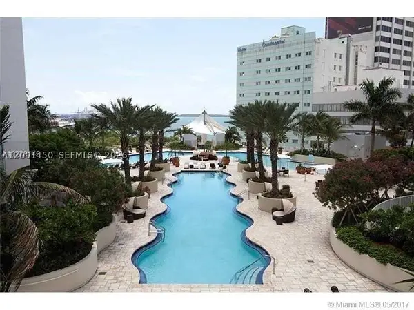 Address Withheld By Seller, Miami, FL 33132