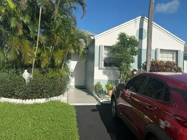 20721 SW 103rd, Cutler Bay, FL 33189 - #1