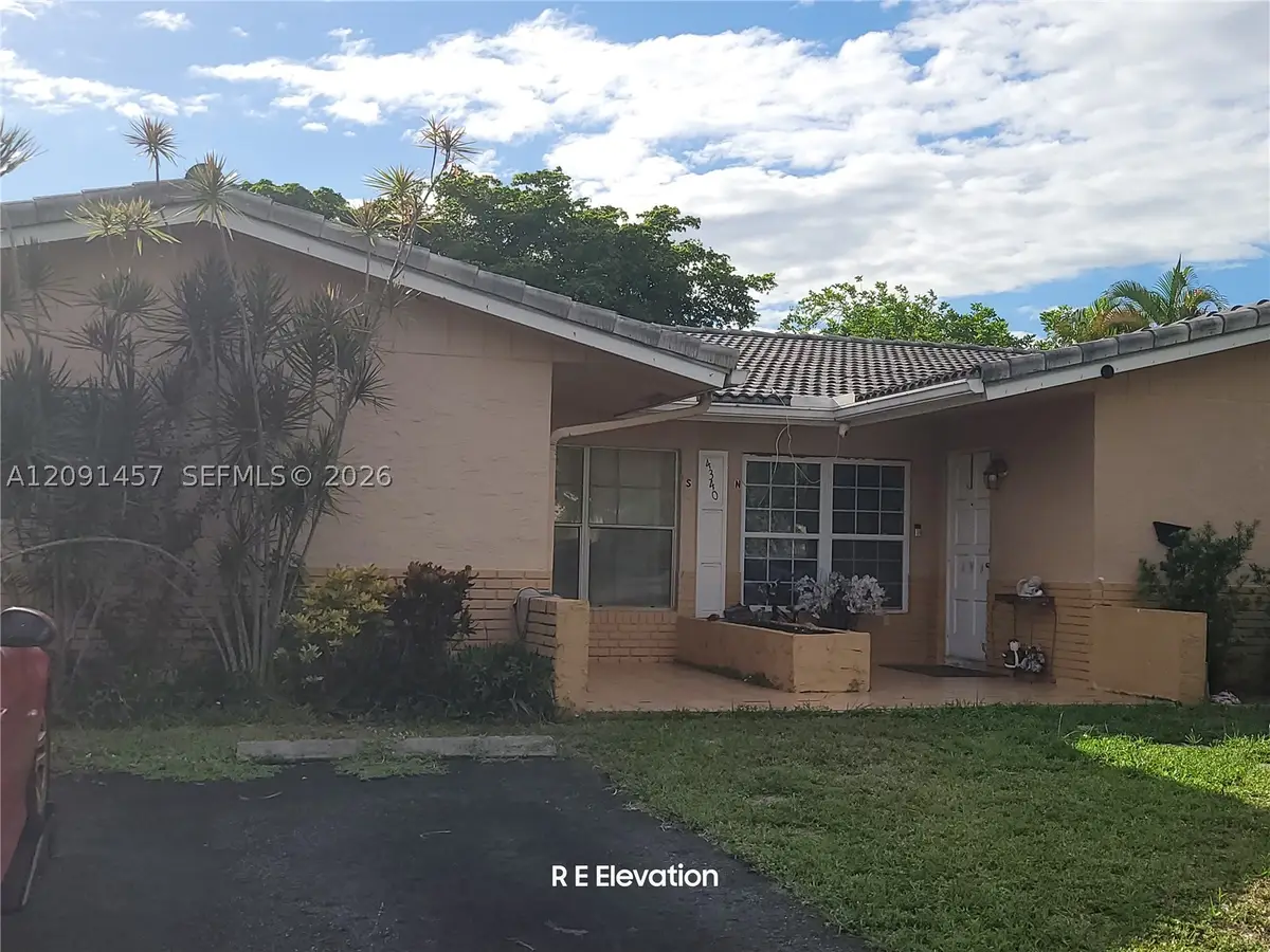 4340 NW 110th, Coral Springs, FL 33065 - #1