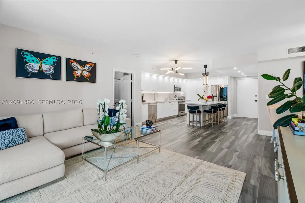 17555 Atlantic #UPH3, Sunny Isles Beach, FL 33160 - #1