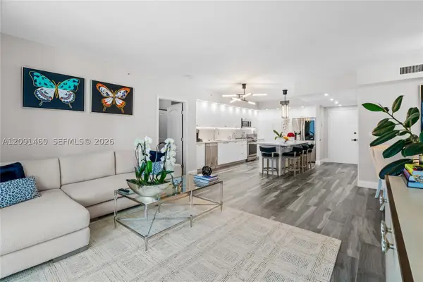 17555 Atlantic #UPH3, Sunny Isles Beach, FL 33160