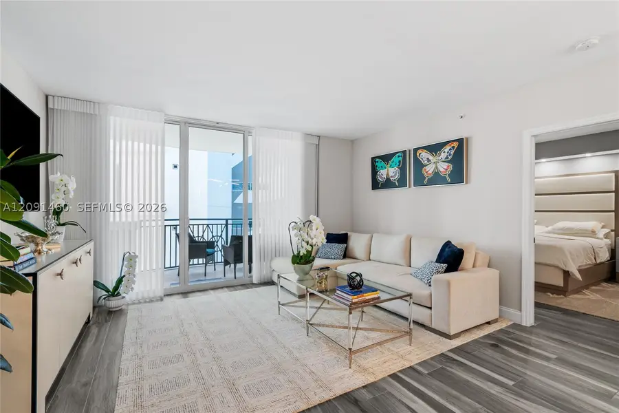 17555 Atlantic #UPH3, Sunny Isles Beach, FL 33160 - #2