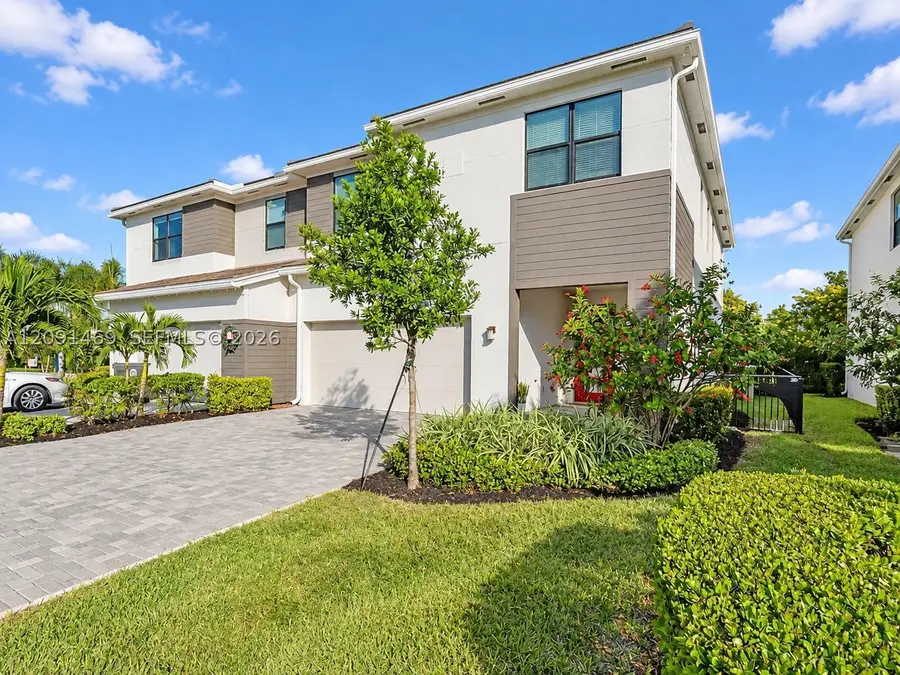 8719 Antarus, Lake Worth, FL 33467 - #2