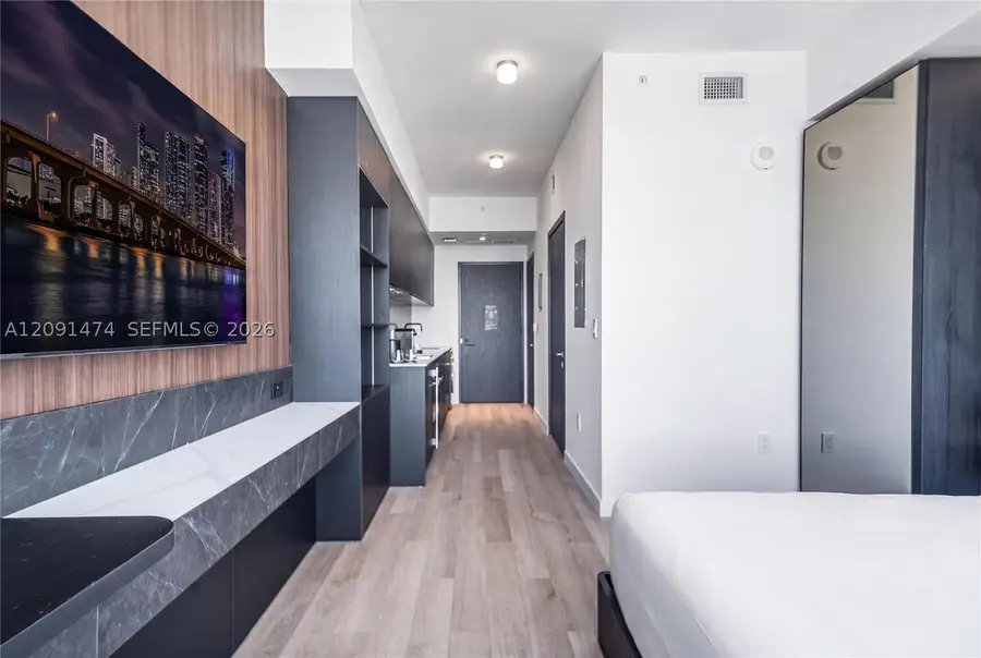 20 NE 11 #3103B, Miami, FL 33132 - #3