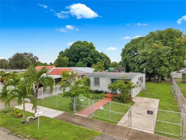 3170 NW 97th, Miami, FL 33147