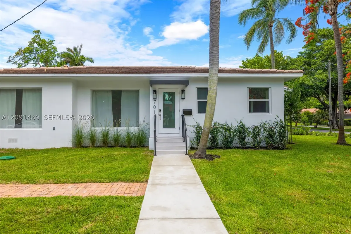 701 NE 119th, Biscayne Park, FL 33161 - #1