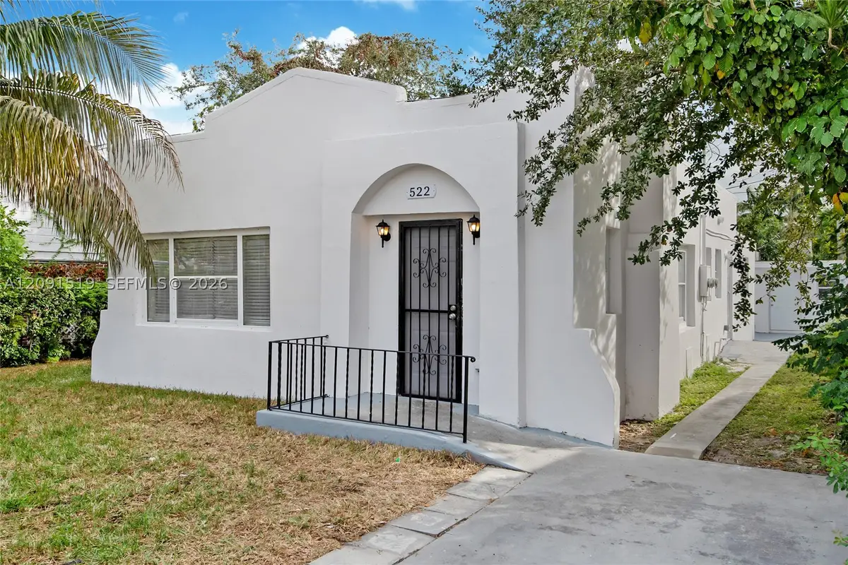522 NW 47th, Miami, FL 33127 - #1