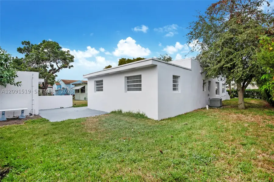 522 NW 47th, Miami, FL 33127 - #2