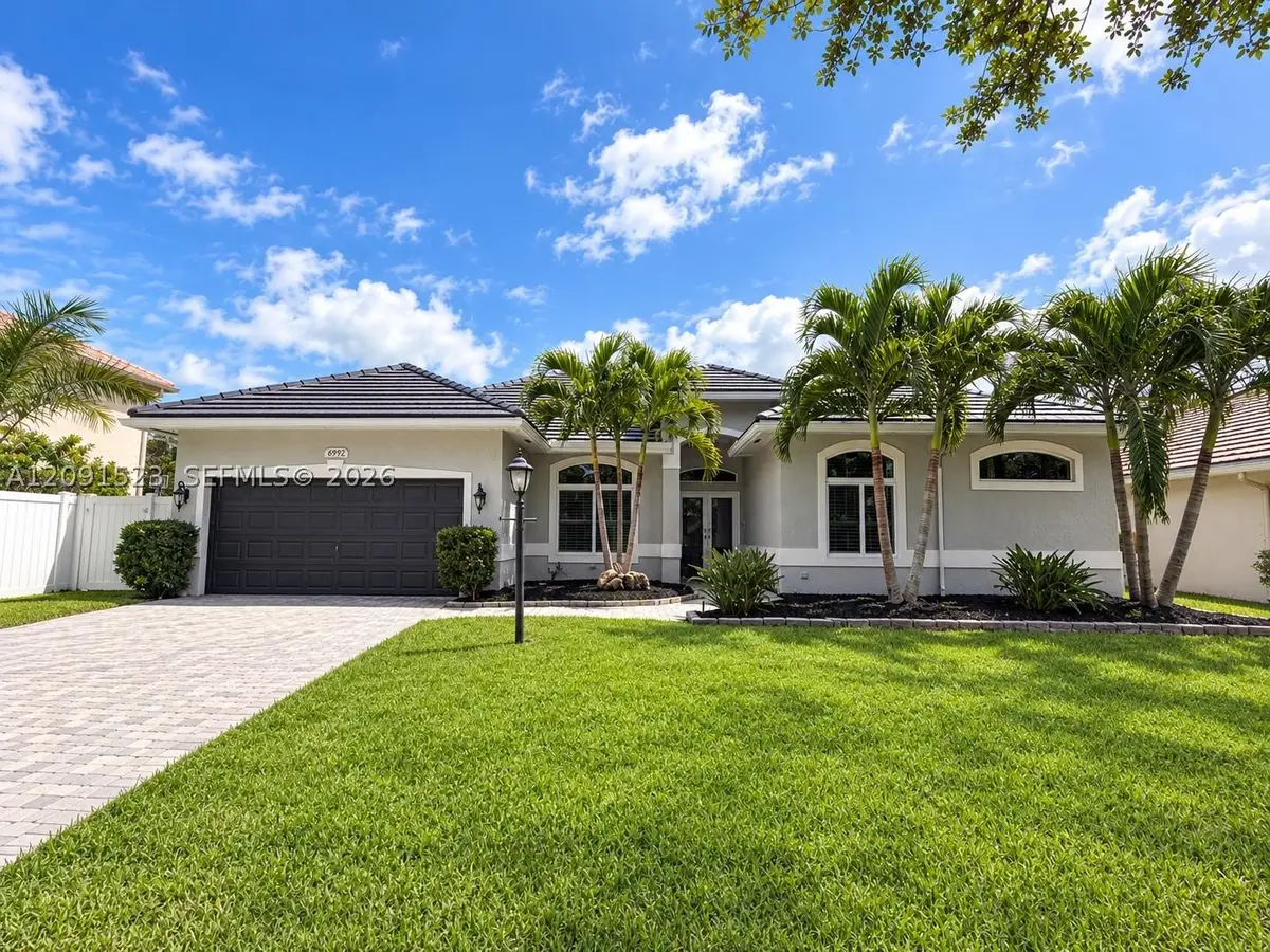 6982 Coronado, Pembroke Pines, FL 33331 - #1