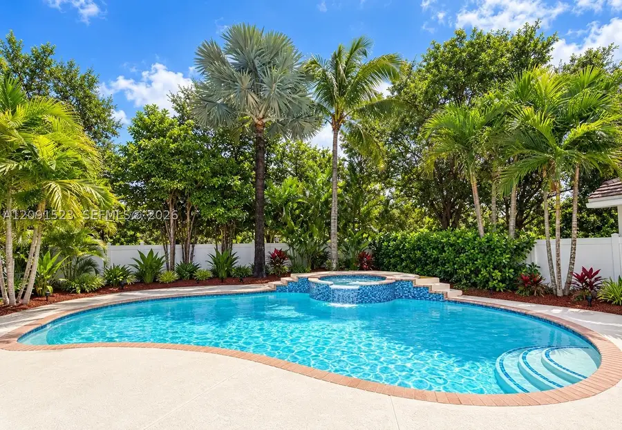 6982 Coronado, Pembroke Pines, FL 33331 - #2