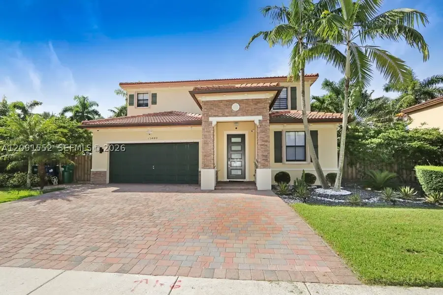 15480 SW 119th, Miami, FL 33196 - #2