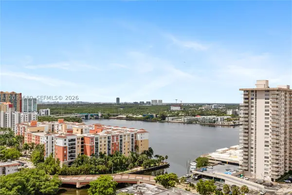 231 174th #2106, Sunny Isles Beach, FL 33160