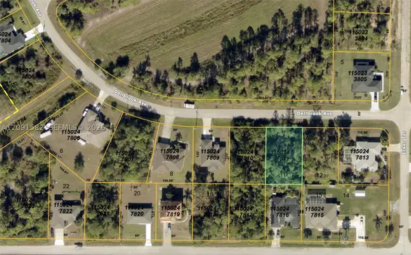 001 Dellbrook, Other Fl City, FL 34288
