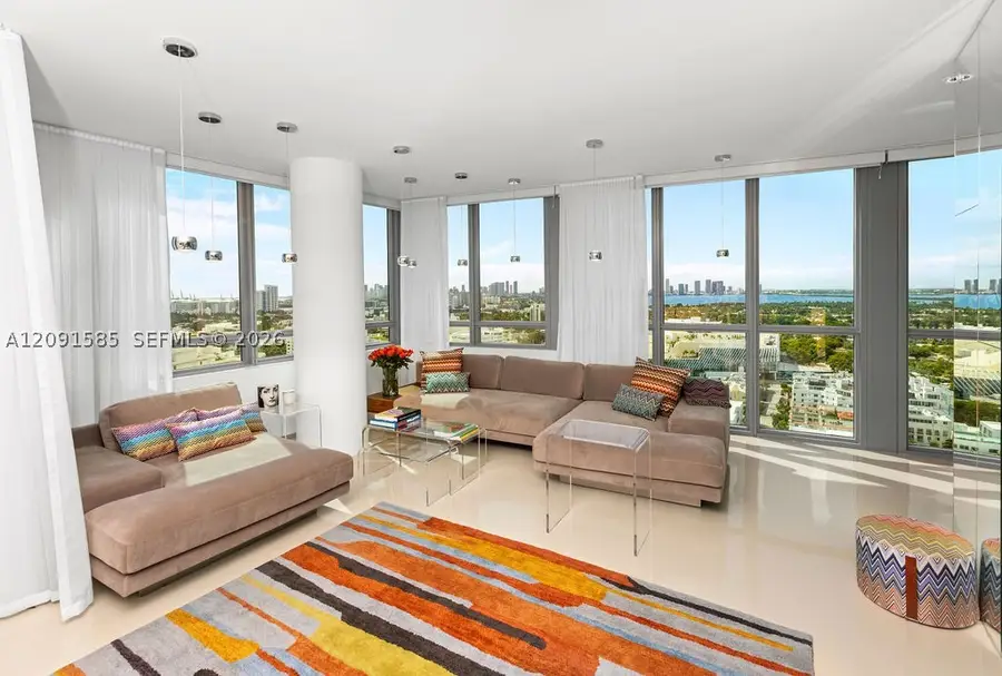 101 20th #2802/2804, Miami Beach, FL 33139 - #3