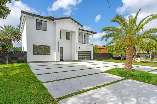 19246 SW 132nd, Miami, FL 33177