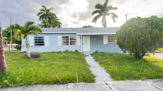 20500 NW 28th, Miami Gardens, FL 33056 - #1