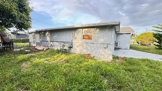 20500 NW 28th, Miami Gardens, FL 33056 - #2
