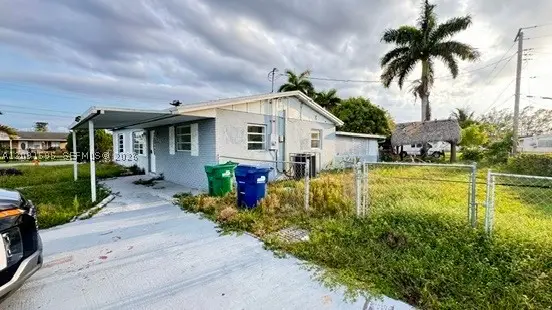 20500 NW 28th, Miami Gardens, FL 33056 - #3