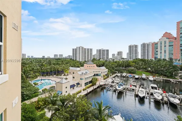 3340 NE 190th #708, Aventura, FL 33180