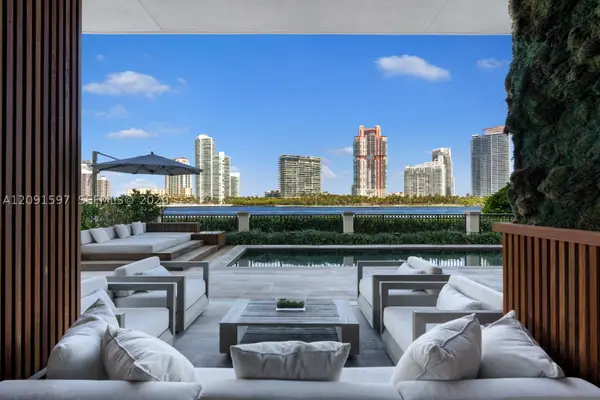 6800 Fisher Island #6811, Miami Beach, FL 33109